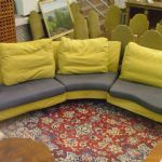 361 6456 Soffa